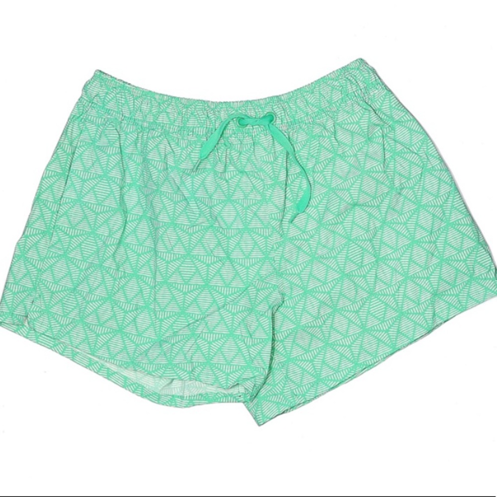 NWOT Lauren James Shorties Shorts
